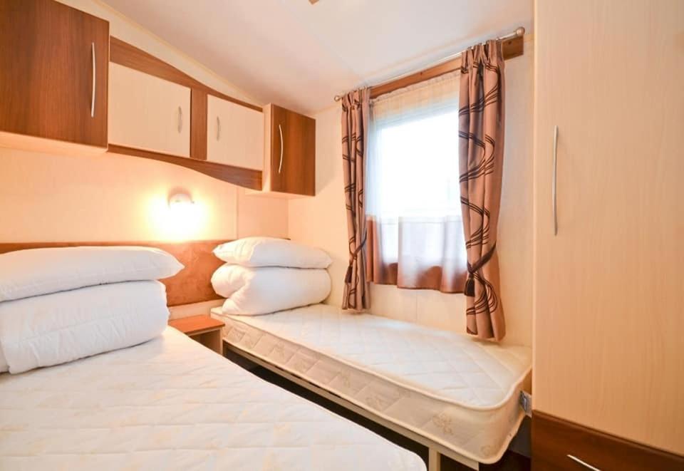 Hotel Kinsgate 2 Shanklin Zewnętrze zdjęcie
